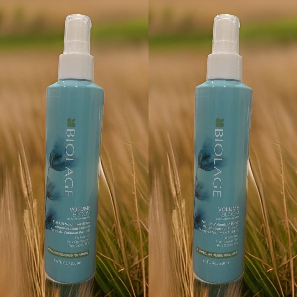 Biolage Volume Bloom Full Lift Volumizing Spray 8.5 oz
